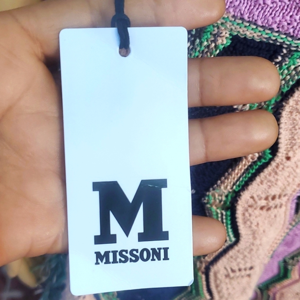 Beautiful mission dress summer or fall size 42 - Picture 6 of 13